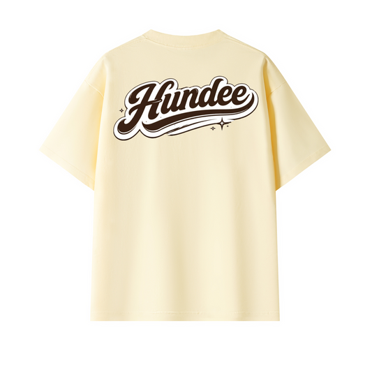 HUNDEE Choc Tee