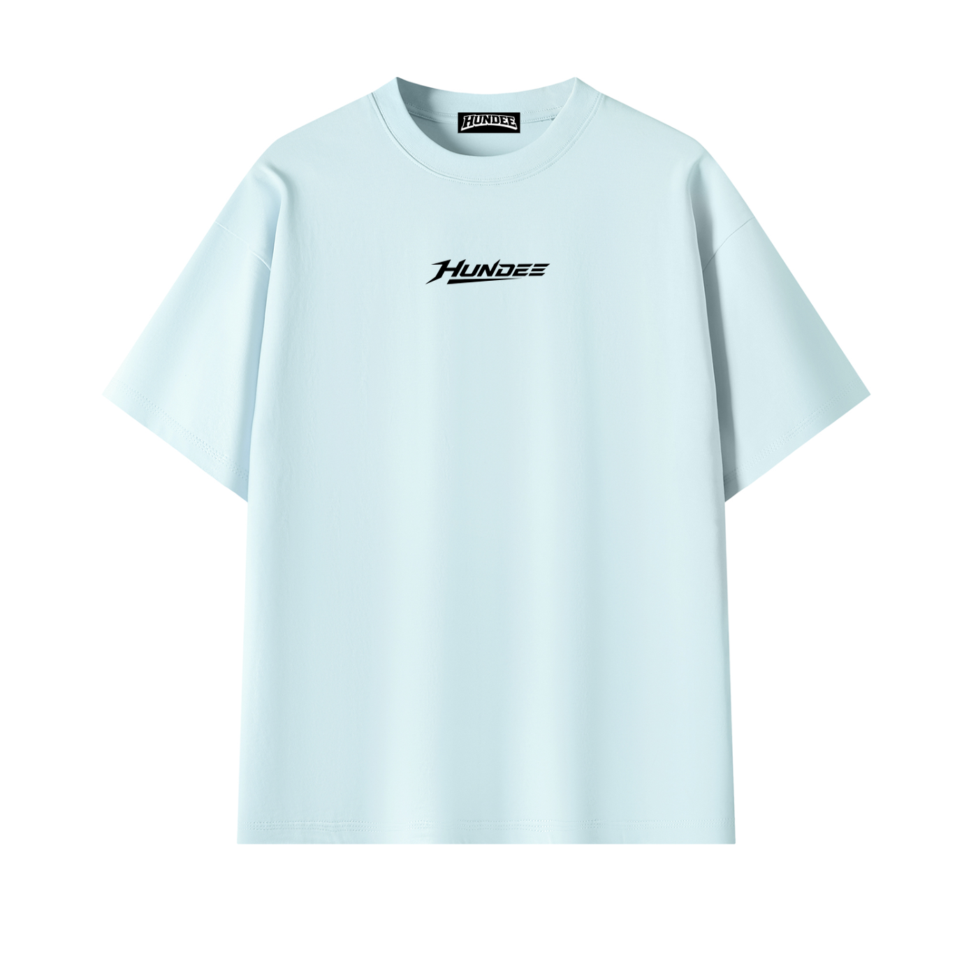 HUNDEE Retro Tee