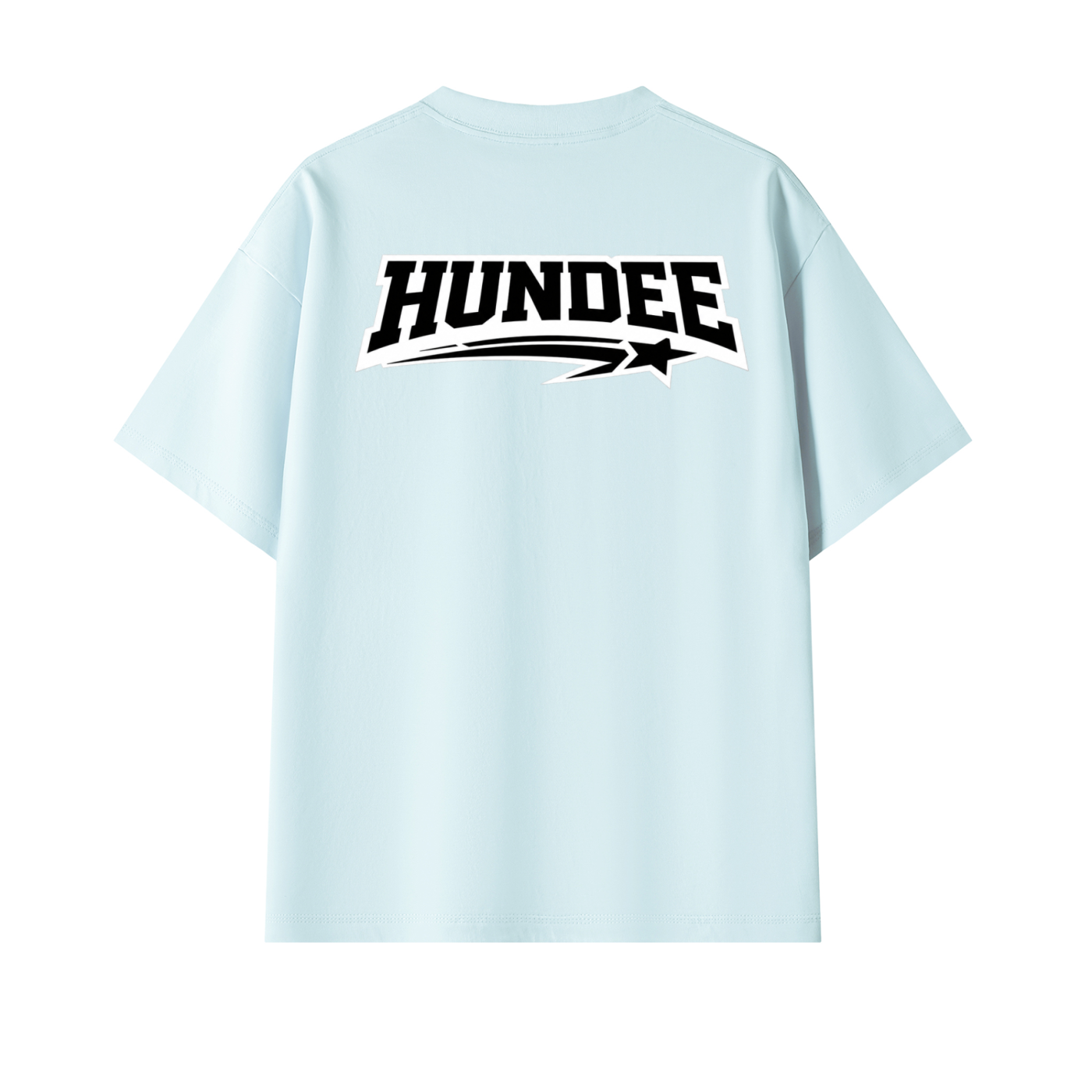 HUNDEE Star Tee