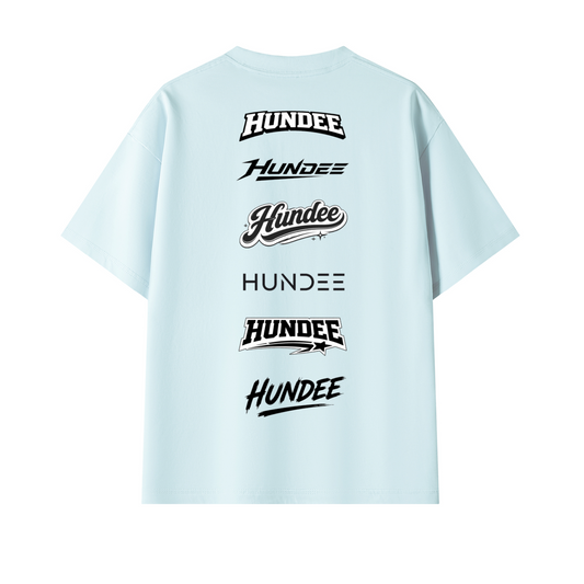 HUNDEE Overload Tee