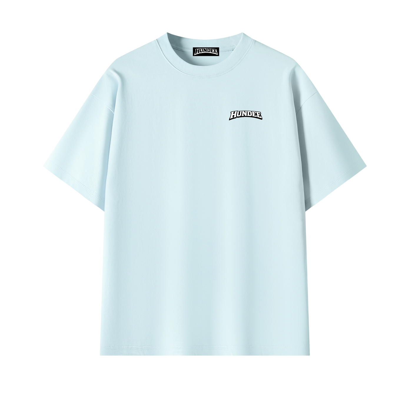 HUNDEE Minimal Tee
