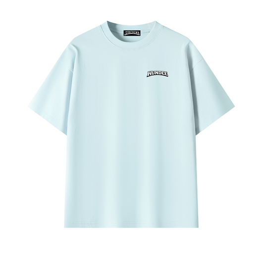HUNDEE Minimal Tee