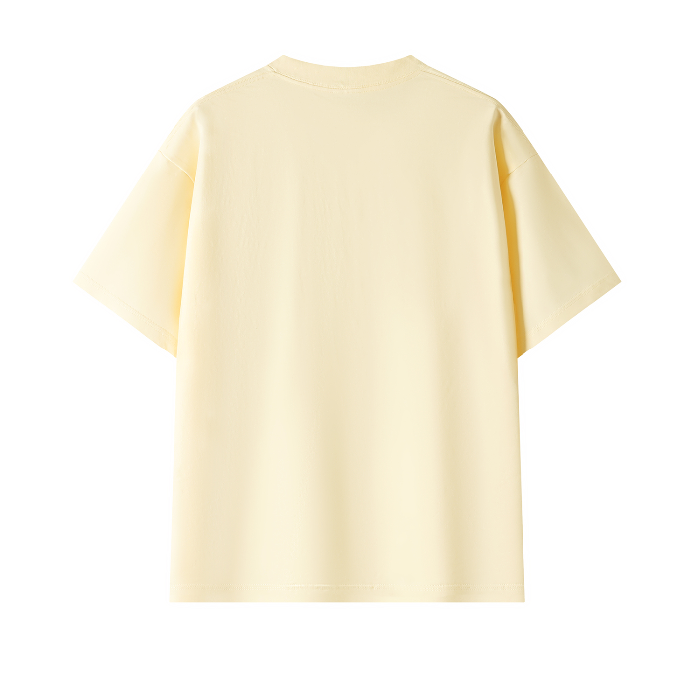 HUNDEE Minimal Tee