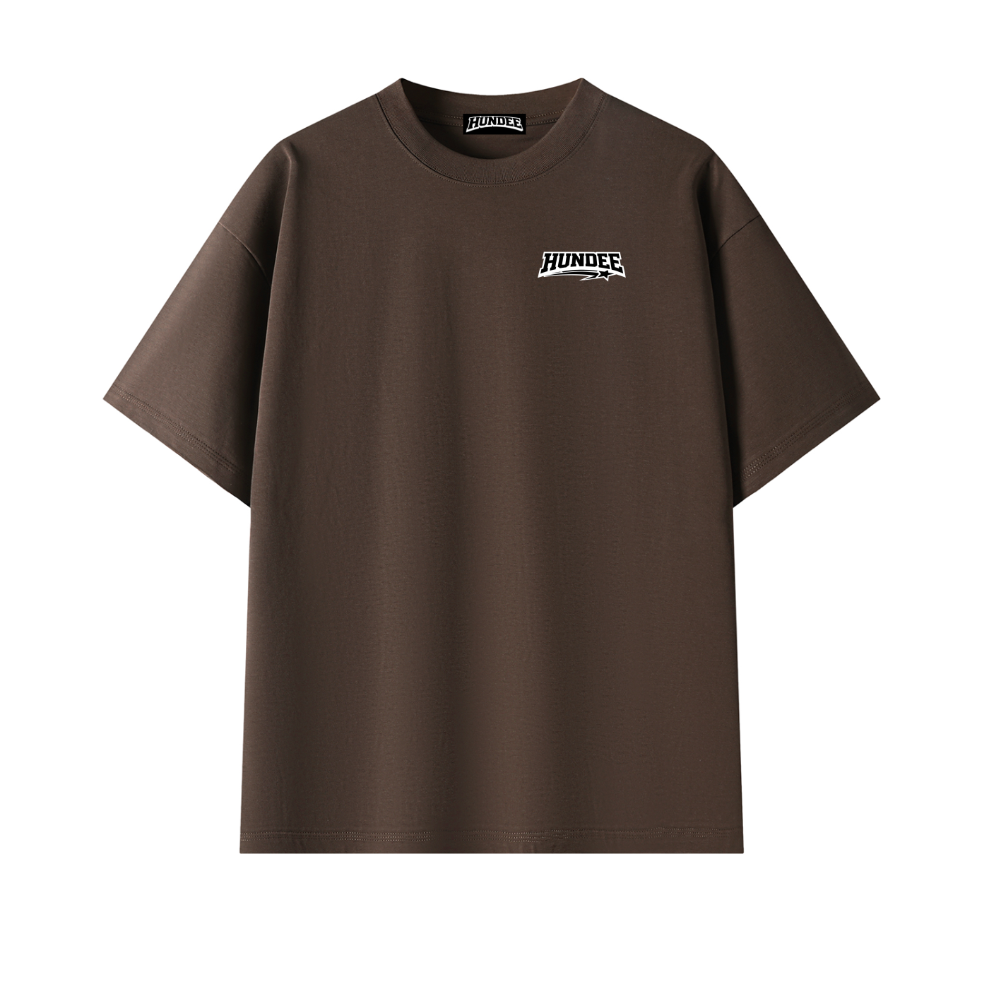 HUNDEE Star Tee