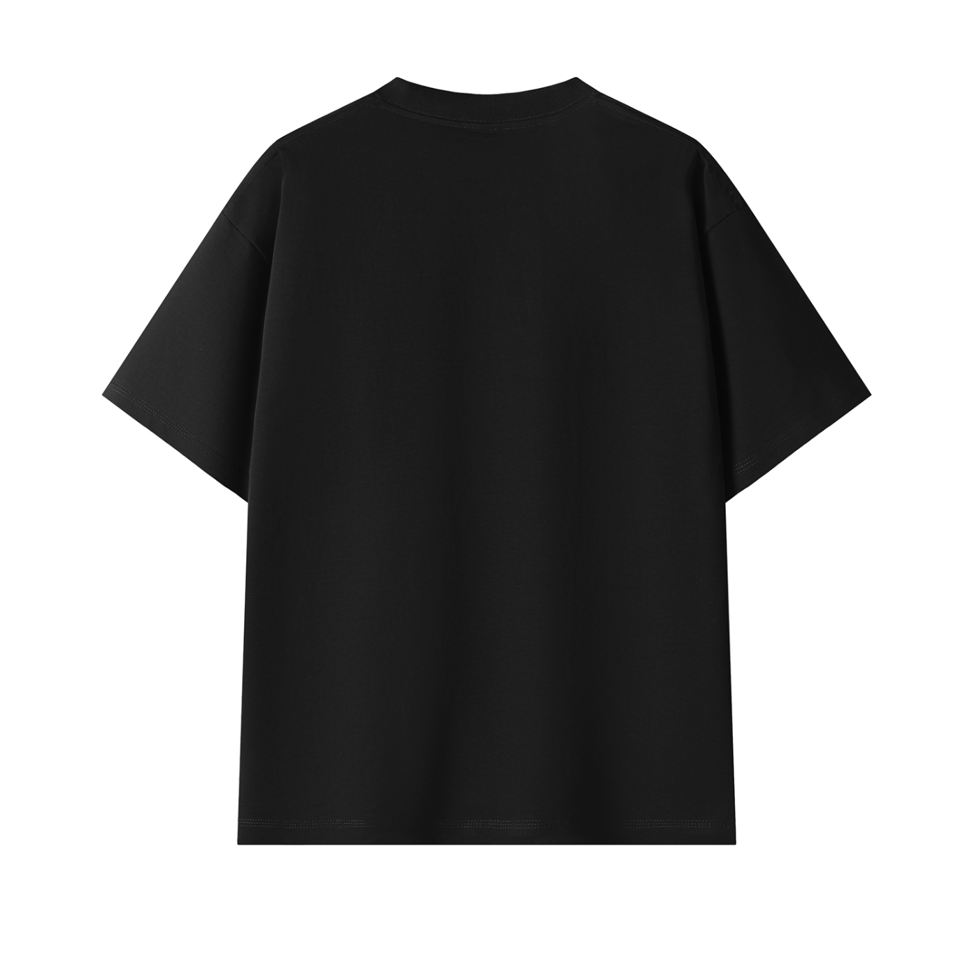 HUNDEE Minimal Tee