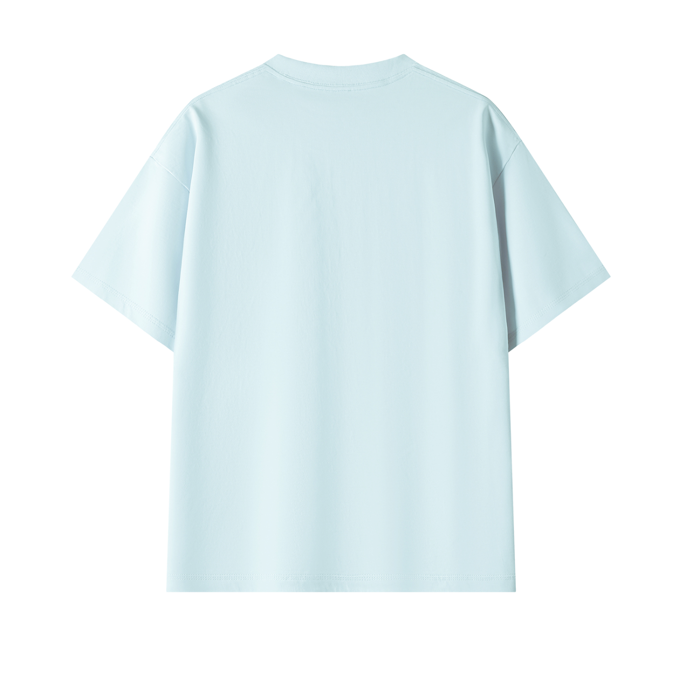 HUNDEE Minimal Tee
