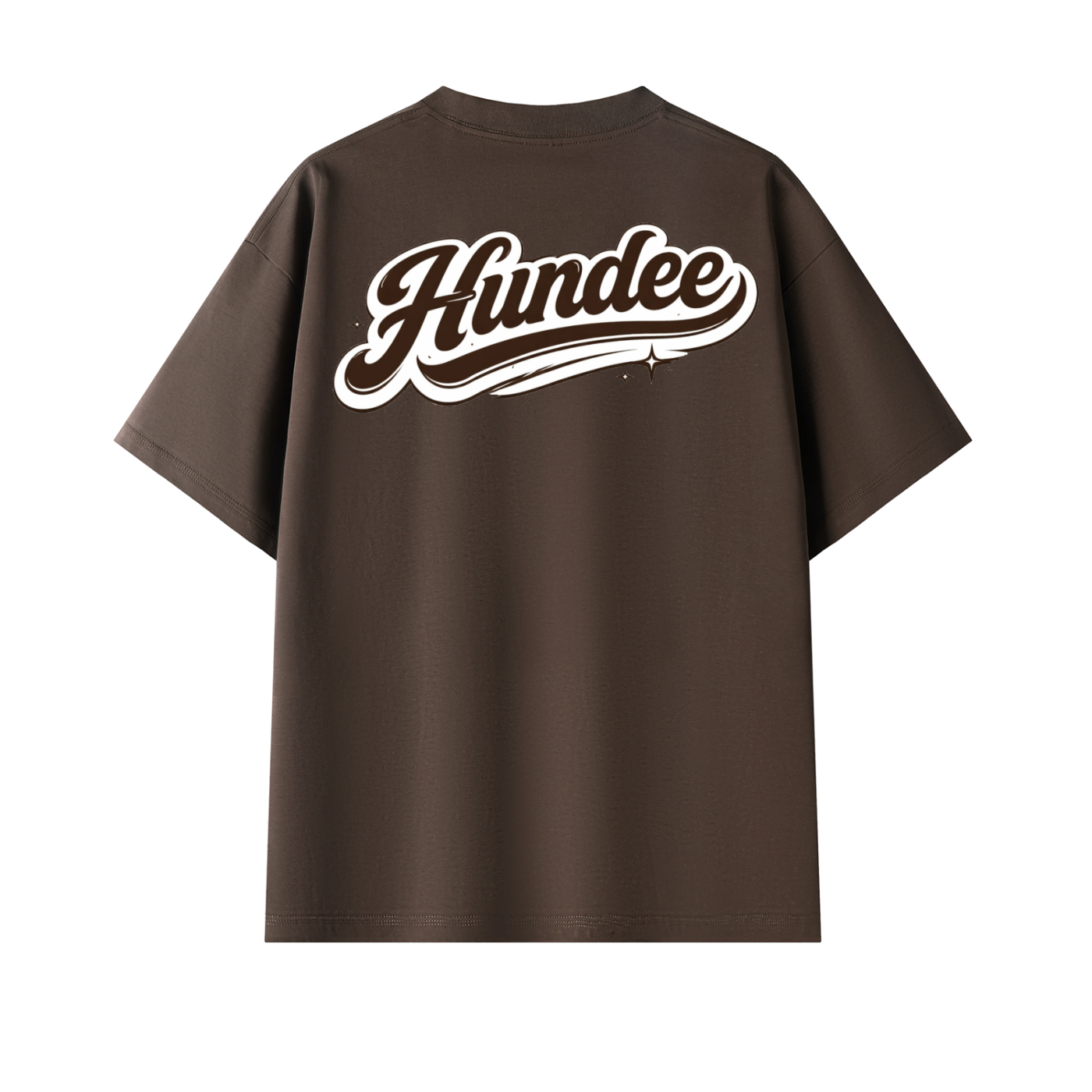 HUNDEE Choc Tee