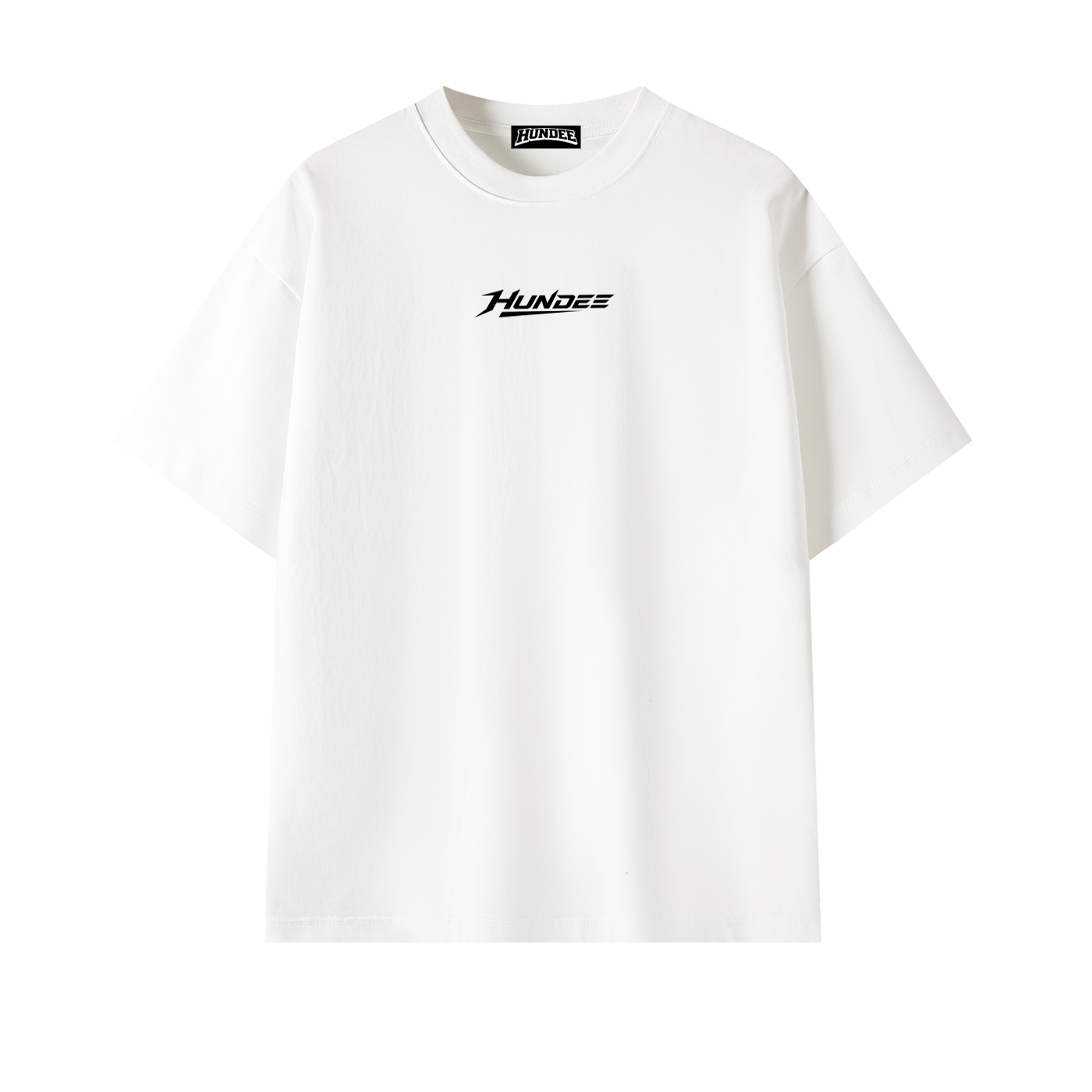 HUNDEE Retro Tee