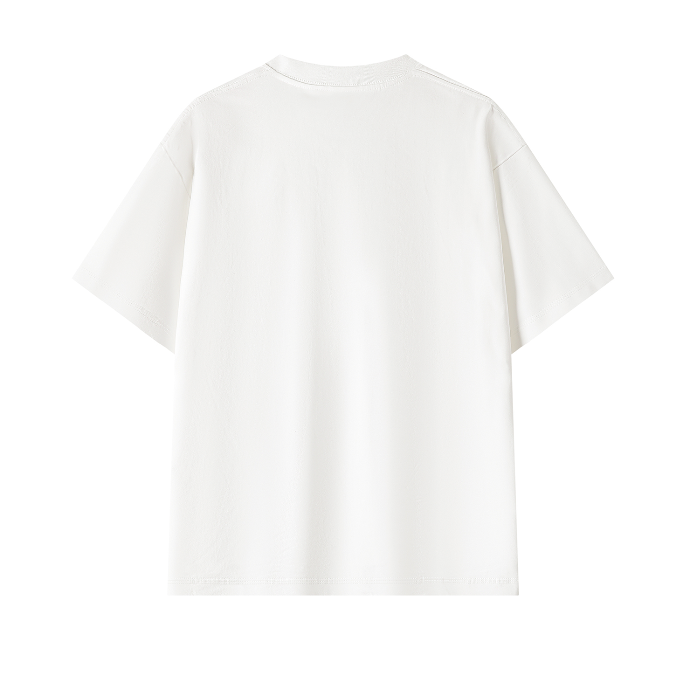 HUNDEE Minimal Tee