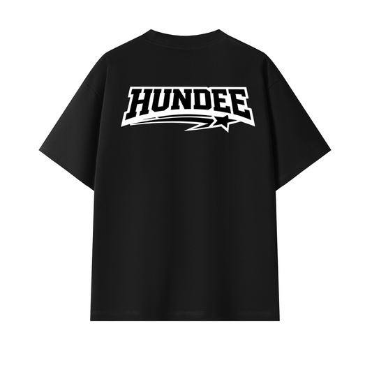 HUNDEE Star Tee