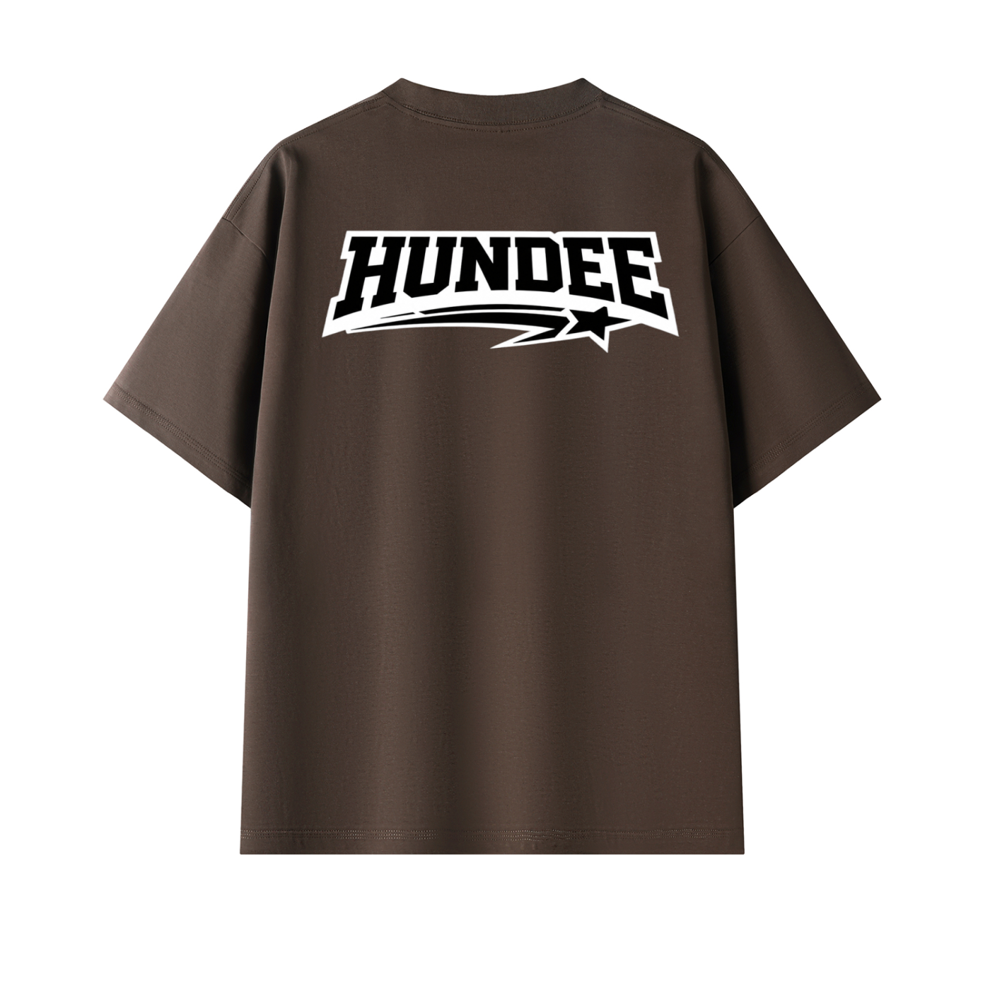 HUNDEE Star Tee