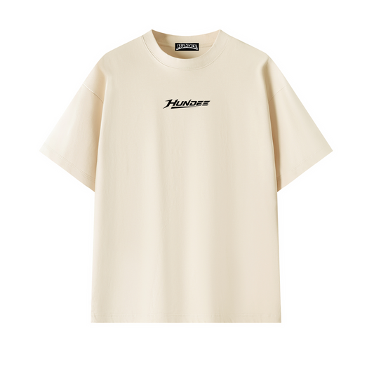HUNDEE Retro Tee